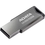 USB флеш накопичувач ADATA 512GB UV350 Metallic USB 3.2 (AUV350-512G-RBK) - зменшене зображення 1