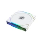 Кулер до корпусу Lian Li Uni Fan TL WIRELESS 120-1, White (G99.12TL1W1W.00) - зменшене зображення 3