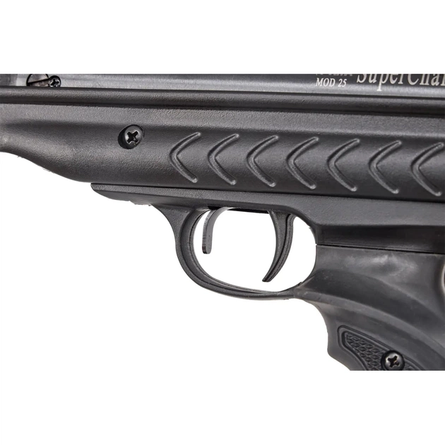 Пневматичний пістолет Optima Mod.25 SuperCharger (2370.36.68) - picture 6