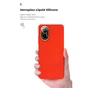 Чохол до мобільного телефона Armorstandart ICON Case Realme C67 4G Red (ARM73859) - зменшене зображення 7