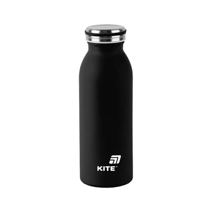 Термос Kite K26-1208 450 мл, чорний (K26-1208-4) зображення 1