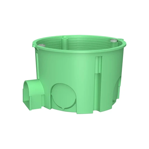 Розподільча коробка UNIKA PLANK MB001 - picture 1