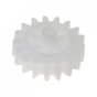 Шестерня Foshan gear fuser HP LJ 1200/1300 (FU5-0703/RC1-1753) 17T (00021149) - зменшене зображення 1