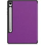 Чохол до планшета BeCover Flexible TPU Mate Samsung Galaxy Tab S10 Lite SM-X400/406 10.9" Purple (715761) - зменшене зображення 2
