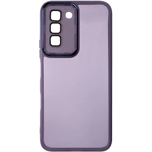 Чохол до мобільного телефона Armorstandart Shade Infinix Hot 70 4G Dark Violet (ARM92411) зображення 1