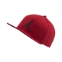 Кепка Nike Air Jordan Pro Jumpman Snapback AR2118-687 червоний Уні MISC (887232052140) - зменшене зображення 3