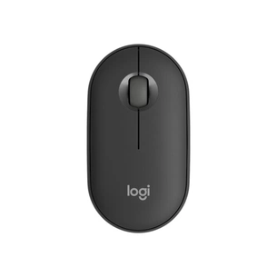 Мишка Logitech M350s Wireless Graphite (910-007015) зображення 1