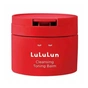 Гель для вмивання Lululun Cleansing Toning Balm Smooth Red Тонізуючий бальзам проти тьмяності шкіри 90 г (4580794011452) - зменшене зображення 1