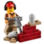 Конструктор LEGO City Збиральна техніка (60152) - зменшене зображення 8