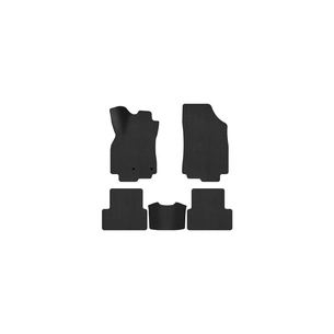 Килимок в салон EVAtech Renault Megane (III) 5-doors AT 2008-2016 3 пок (RT32109CEV5RN2RBB) зображення 1