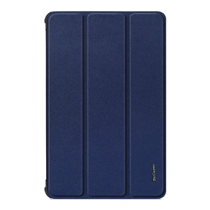 Чохол до планшета BeCover Smart Case Lenovo Tab P12 Pro 12.6" TB-Q706F Deep Blue (708321) зображення 1