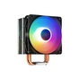 Кулер до процесора Deepcool GAMMAXX 400K - зменшене зображення 2