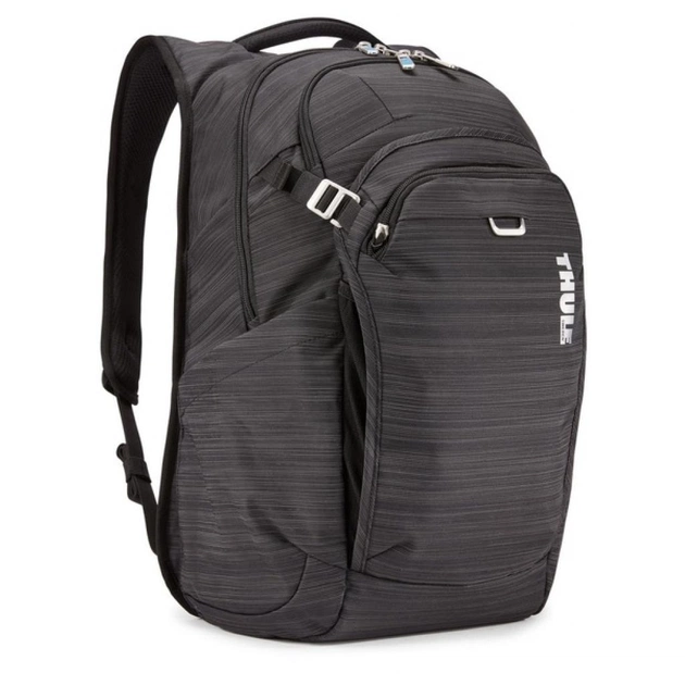 Рюкзак для ноутбука Thule 15.6" Construct 24L CONBP-116 Black (3204167) - зображення 1