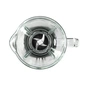 Блендер Wilfa Essential 1800 Auto RBLP-1800B (609906) - зменшене зображення 9