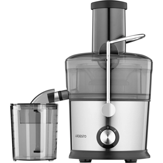 Соковижималка Ardesto JEG-800 - picture 1