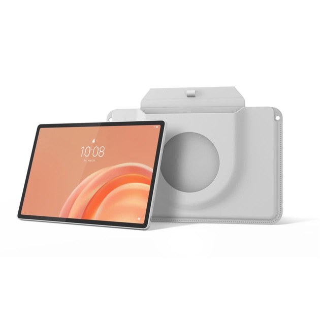 Планшет Lenovo Tab Plus (Gen 2) 8/256 Wi-Fi Celectial White + Sleeve Case (ZAHT0164UA) - изображение 1