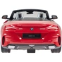 Радіокерована іграшка Rastar BMW Z4 New Version 1:14 червоний (95660 red) - зменшене зображення 8