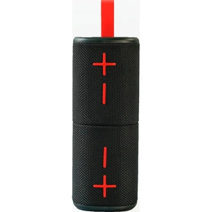 Акустична система Grand-X Bluetooth 2 в 1 Black (BTS-15DB) зображення 1