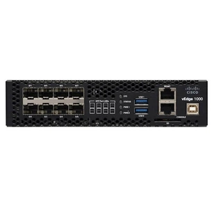 Маршрутизатор Cisco VEDGE-1000-AC-K9 зображення 1