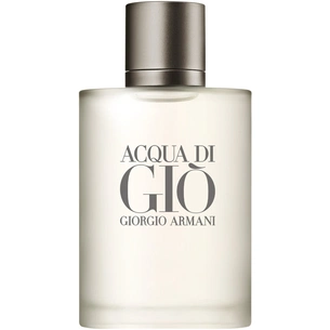 Туалетна вода Giorgio Armani Acqua Di Gio Pour Homme 100 мл (3360372058878) изображение 1
