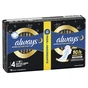 Гігієнічні прокладки Always Ultra Secure Night (Розмір 4) 12 шт. (4015400612469) - зменшене зображення 2