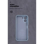 Чохол до мобільного телефона Armorstandart ICON OPPO A6X 4G Camera cover Winter Blue (ARM90141) - зменшене зображення 4