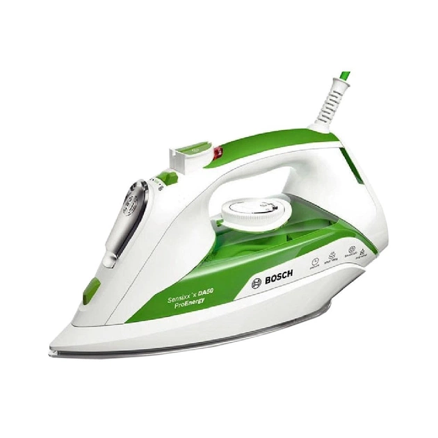 Праска Bosch TDA 502411 E (TDA502411E) - зображення 1