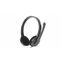 Навушники REAL-EL GD-012 Black - зменшене зображення 2