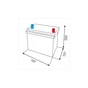 Акумулятор автомобільний Bosch 40А (0 092 S40 300) - зменшене зображення 3