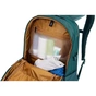 Рюкзак для ноутбука Thule 15.6" EnRoute 23L TEBP4216 Mallard Green (3204842) - зменшене зображення 7