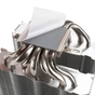 Термопрокладка Gelid Solutions HeatPhase Ultra for Intel CPU (PH-GC-02-I) - зменшене зображення 2