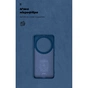Чохол до мобільного телефона Armorstandart ICON Xiaomi 14 Ultra Dark Blue (ARM74116) - зменшене зображення 4