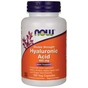 Вітамінно-мінеральний комплекс Now Foods Гіалуронова кислота, Hyaluronic Acid, 100 мг, 120 капсул (NOW-03151) - зменшене зображення 1