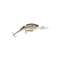 Воблер Rapala Jointed SHAD RAP JSR05 SD 50мм 8гр. - зменшене зображення 1