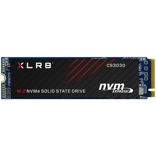 Накопичувач SSD M.2 2280 250GB PNY (M280CS3030-250-RB) зображення 1