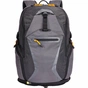 Рюкзак для ноутбука Case Logic 15.6" Griffith Pack 21L BOGB-115 Black/Gray (3201844) - зменшене зображення 2
