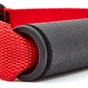 Еспандер Adidas Power Tube ADTB-10603 чорний, червоний 122 см (885652000284) - зменшене зображення 6