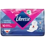 Гігієнічні прокладки Libresse Maxi Normal Wing 10 шт (7310790088137) - уменьшенное изображение 2