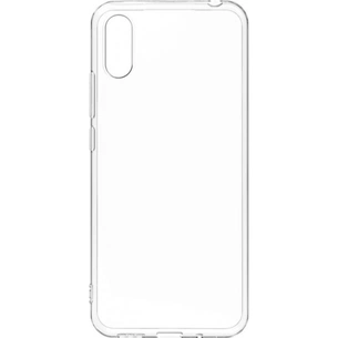 Чохол до мобільного телефона Armorstandart Air Series Xiaomi Redmi 9A Transparent (ARM57025) зображення 1