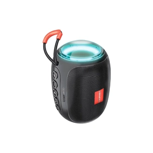 Акустична система Promate Capsule-3 Black (capsule-3.black) зображення 1