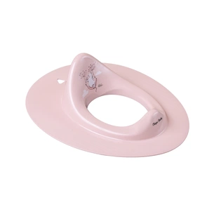 Накладка на унітаз Tega Baby FOREST FAIRYTALE light pink (FF-090-107) зображення 1