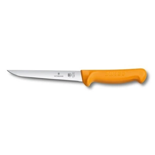 Кухонний ніж Victorinox Swibo, Boning, оранжевый, 16 см (5.8401.16) зображення 1