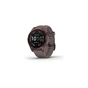 Смарт-годинник Garmin fenix 7S Sapphire Sol, Dark Bronze Ti w/ Shale Gray Band, GPS (010-02539-29) - зменшене зображення 1