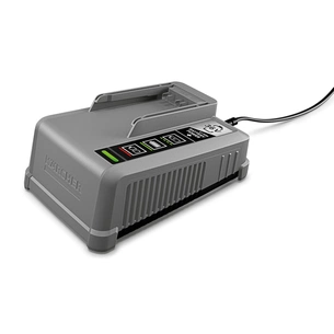 Зарядний пристрій для акумуляторів інструменту Karcher Battery Power+ 36/60, 18В (2.445-045.0) изображение 1