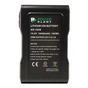 Акумулятор до фото/відео PowerPlant Sony AN-150W, 10400 mAh (DV00DV1417) - зменшене зображення 1