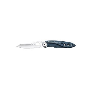 Ніж Leatherman Skeletool KBX-Denim коробка (832383) зображення 1
