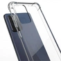 Чохол до мобільного телефона BeCover Anti-Shock Samsung Galaxy A72 SM-A725 Clear (706072) - зменшене зображення 2