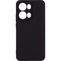 Чохол до мобільного телефона Armorstandart Matte Slim Fit OPPO Reno13 Pro 5G Camera cover Black (ARM81897) - зменшене зображення 1