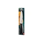 Кухонний ніж Ardesto Fresh 27.5 см Black (AR2127CB) - зменшене зображення 4