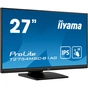 Монітор iiyama T2754MSC-B1AG - зменшене зображення 3